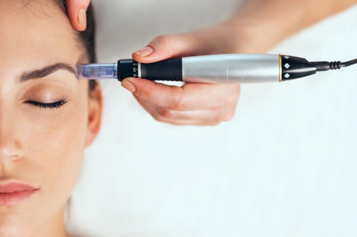 The Importance of Authenticity – Why Purchase Your Dr. Pen Microneedling Pen from the Official Website